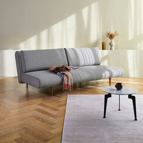 Unfurl Lounger Sofa Bed / 200x121cm